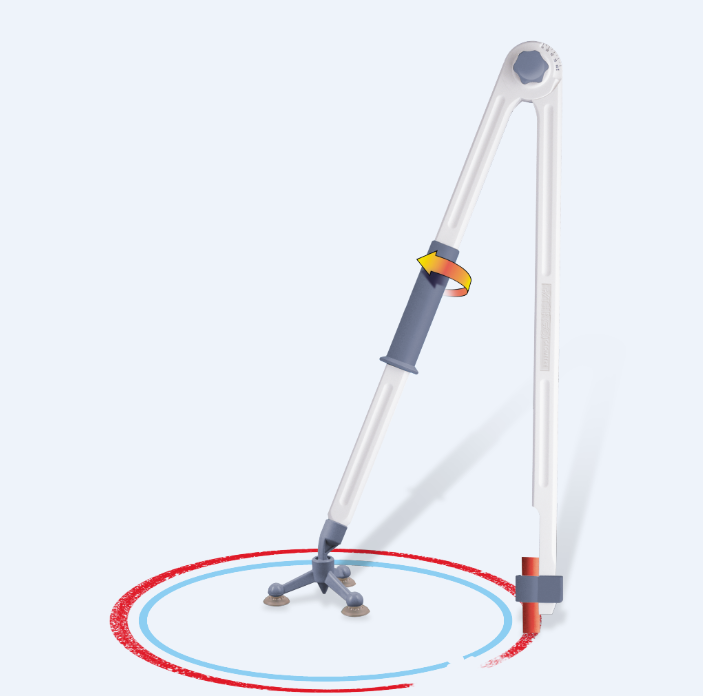 Rýsovací a tabulové nářadí