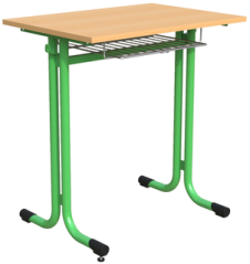 GABI lavice pevná jednomístná