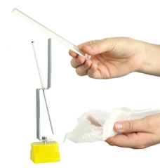 Souprava Elektrostatika