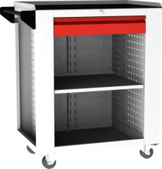 Modulární servisní vozík SVL 01 B