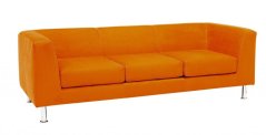 Třímístné sofa - Notre Dame 103