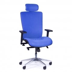 Kancelářská židle Claude