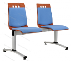 Multisedák Berni dvoumístný