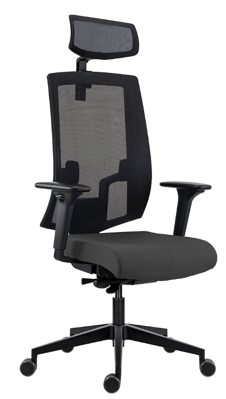 Kancelářská židle (křeslo) 2900 SYN SL LAPEL