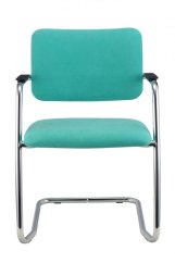 Konferenční židle (křeslo) OLYMP Cantilever