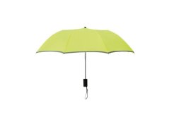Reflexní deštník - žlutý