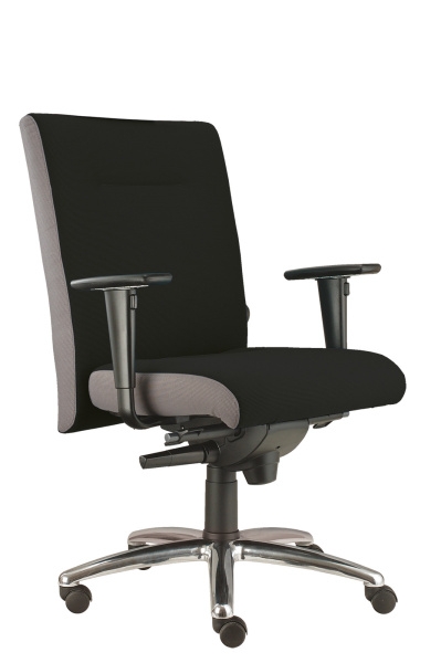 Kancelářské křeslo (židle) Nonstop "24"