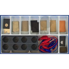 Žákovská souprava Elektrochemie