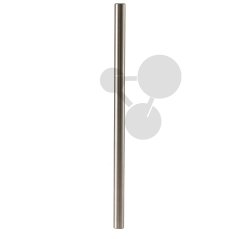 Tyč ke stojanu bez závitu, 250 x 12 mm