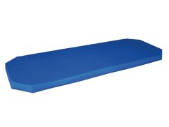 Dětská matrace 136 cm do dětské postýlky délky 144 cm 0T002-4012