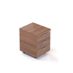 Kontejner Visio 52 x 43 cm , 3 zásuvky