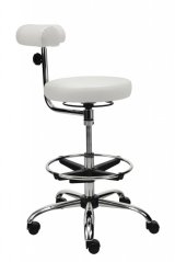 Lékařské křeslo (židle) Medik