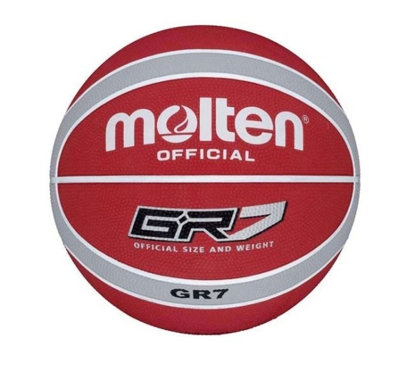 Basketbalový míč Molten BGR5