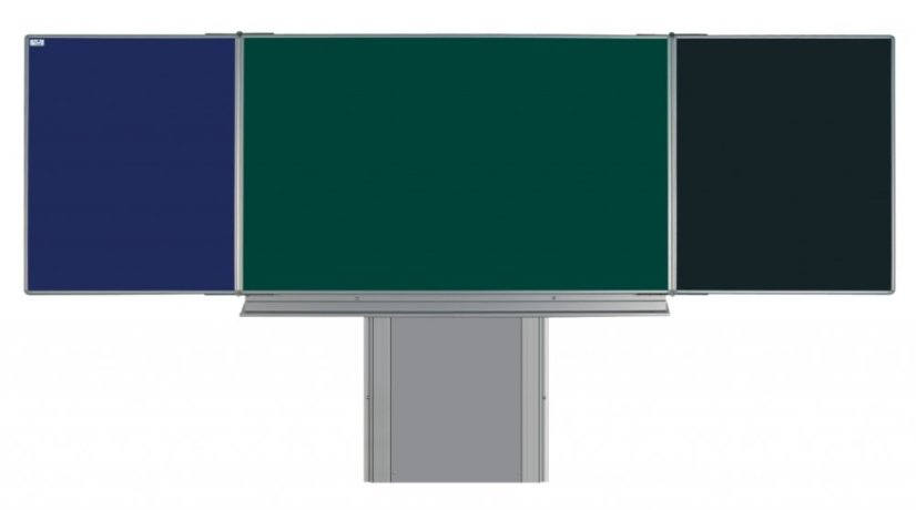 Tabule Triptych K keramický povrch 200x100 (400x100) cm