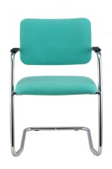 Konferenční židle (křeslo) OLYMP Cantilever