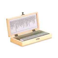 Sada trvalých preparátů I.