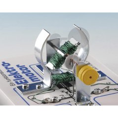 Kutilský elektromotor