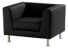 Jednomístné sofa křeslo Notre Dame 100