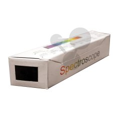 Příruční spektroskopy, 10 ks