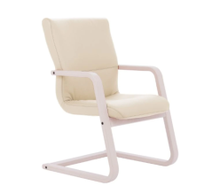 Kancelářské manažerské kožené křeslo (židle) AURELIA VD