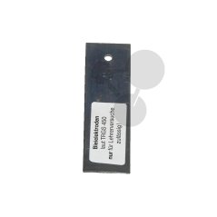 CONATEX Elektroda, olověná