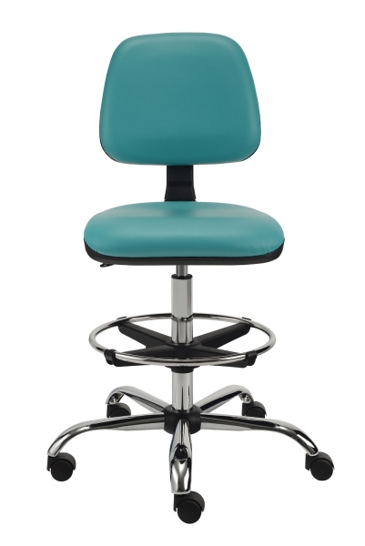 Kancelářská (lékařská) židle (křeslo) Eko Medical