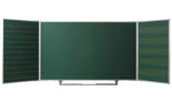 Tabule Triptych K keramický povrch 200x120 cm