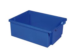 Plastová zásuvka DOUBLE F200