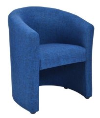 Čalouněné křeslo Kelly