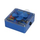 Modely oka, lidský zrak, světlo a barvy