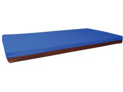 Dětská odpočinková matrace 140x60x10 cm 0T010