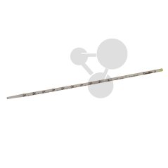 Pipeta dělená, PS, 5 ml, 10 ks