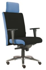Kancelářské křeslo (židle) Nonstop "24"