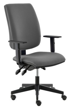 Kancelářské židle a křesla