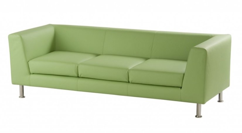Třímístné sofa - Notre Dame 103