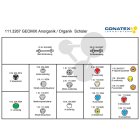 GEOMIX soupravy