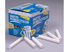 Křída bílá Robercolor 100 ks