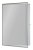 Vitrína LB nástěnka bílá emailová magnetická uzamykatelná 75x100cm