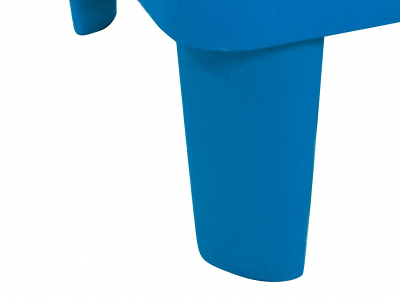 Nástavec na nohy k dětským postýlkám, 4 ks 38003