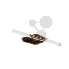 Kožešina na tření pro elektrostatické pokusy