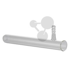 Zkumavka, BS, výška x průměr 200 x 20 mm