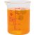 Kádinka se stupnicí TPX® (PMP), 250 ml