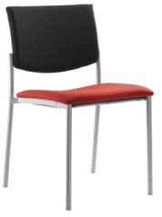 Konferenční křeslo (židle) SEANCE 090-N1