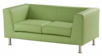 Dvoumístné sofa - pohovka Notre Dame 102