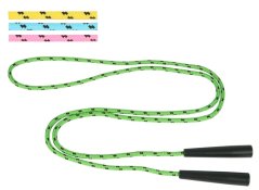 Švihadlo barevné 2,5 m