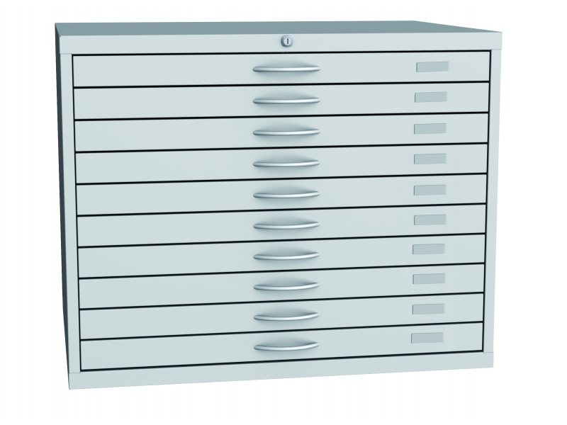 Skříně policové,kombinované