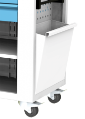 Modulární servisní vozík SVL 01 D