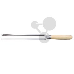 Ladička 128 Hz se zapisovacím hrotem