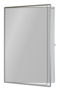 Vitríny (email, textil, korek)