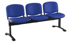 Multisedák ISO čtyřsedák - čalouněný